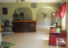 Verney House Resort 2