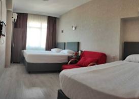 Otel Erciyes 5