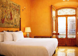 La Casa de la Marquesa 3