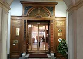 Hotel Palazzo Lovera 3