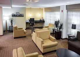 Sleep Inn & Suites Indoor Waterpark 4