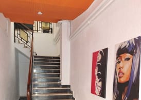 Arc House Granada 3