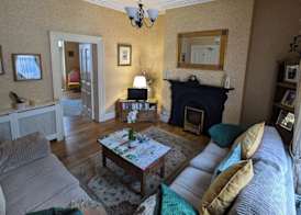 Donnybrook Hall 2