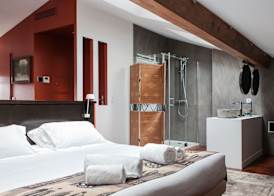 Une Chambre Chez Dupont 3