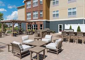 Homewood Suites by Hilton Indianapolis-Airport/Plainfield 2