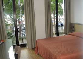 Hotel Plaza 5