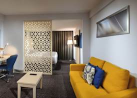 Gran Hotel de Puebla by HNF 5