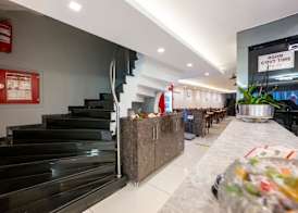 Saray Boutique Hotel Laleli 3