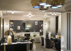 Hôtel Le Marianne 3