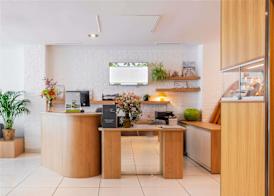 Mercure Président Biarritz Plage 5