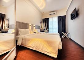 The Elopura Hotel 2