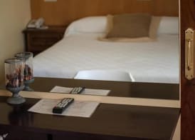 Hostal Antolín 4