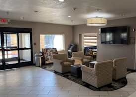 Comfort Suites Lewisville - Dallas 4