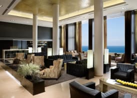 Dan Tel Aviv Hotel 2