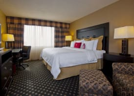 Crowne Plaza INDIANAPOLIS-AIRPORT by IHG 4