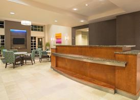 Residence Inn Fort Lauderdale SW/Miramar 5