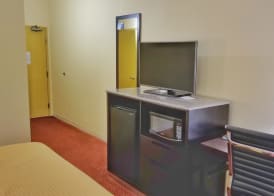 Days Inn by Wyndham Donegal 4