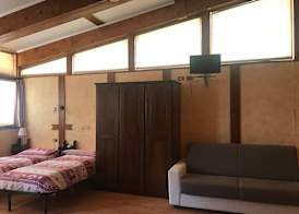Hotel La Pigna 5