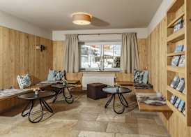 Landhaus Hubertus Wellness & Breakfast 3