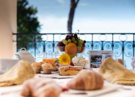Hotel Holiday Sul Lago 3