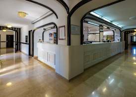 Hotel Kastel 3