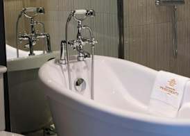 La Casa del Presidente Small Luxury Hotels 4