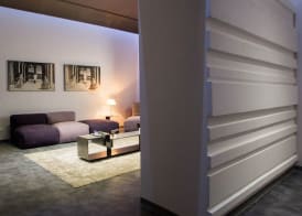 Hotel Santa Brigida 3