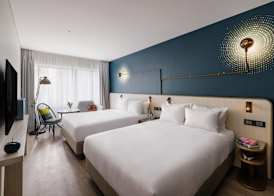 Hotel Indigo BRISBANE CITY CENTRE by IHG 5