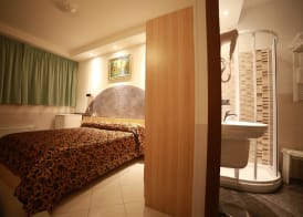 Hotel I Laghetti 3
