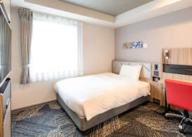 Comfort Hotel Nagoya Kanayama 4