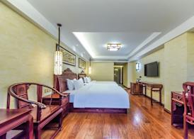 Mercure Chongqing Downtown 3