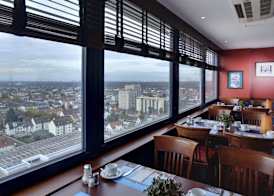 Hotel Frankfurt Airport Neu-Isenburg 5