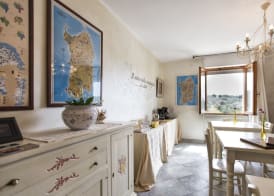 Morpheo Rooms 5