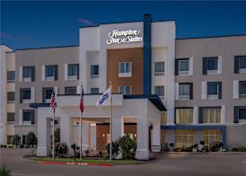 Hampton Inn & Suites Waxahachie 2