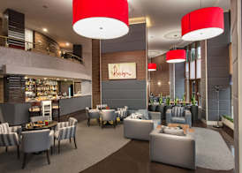 Rosslyn Dimyat Hotel Varna 4