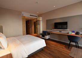 Holiday Inn Express Hangzhou Binjiang by IHG 5