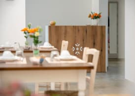 Aurosa Bed and Breakfast 2