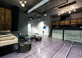 Main Square Hostel 3