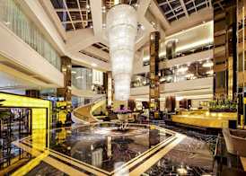 Grand Millennium Kuala Lumpur 2
