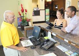 Rosen Inn at Pointe Orlando 4