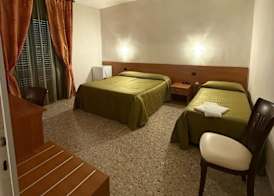 Hotel Villa Giusy 5