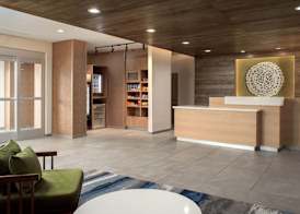 Fairfield by Marriott Inn & Suites Cullman 2