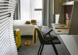 OKKO Hotels Paris Porte De Versailles 3