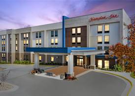 Hampton Inn Winchester N/Conference Center 3