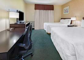 Travelodge by Wyndham Bracebridge 4