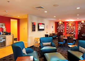 TownePlace Suites by Marriott Savannah Airport 4