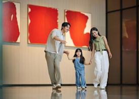 Suzhou Marriott Hotel Yangcheng Lake 3