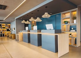 Ibis Florianopolis 4