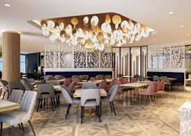 Bloom Mississauga, Tapestry Collection By Hilton 4