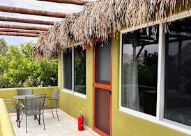Cabo Pulmo Beach Resort 5